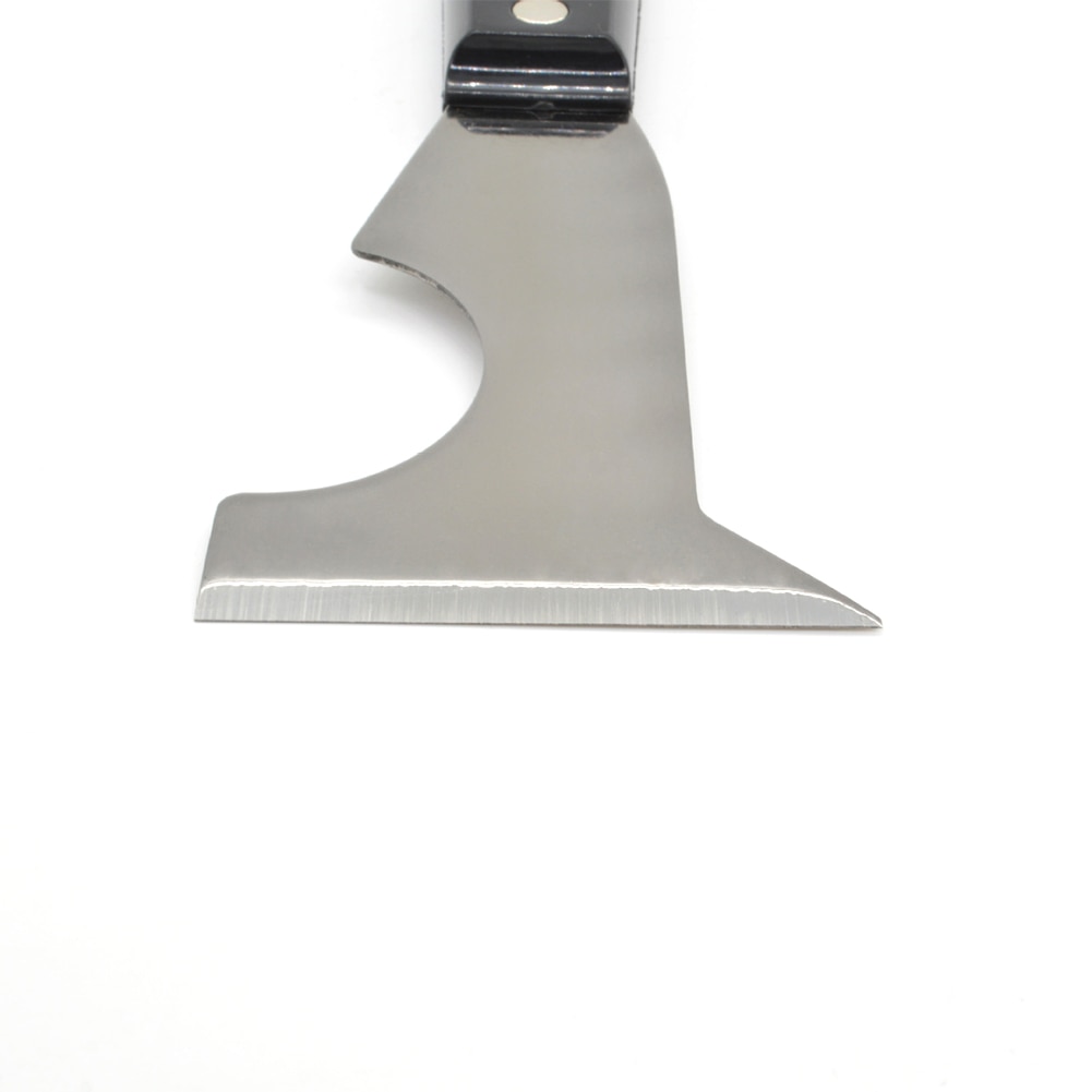 Spatula Tool Durable Putty Blade Home Handle Cleaning Multifunction DIY Painting Practical Scraper