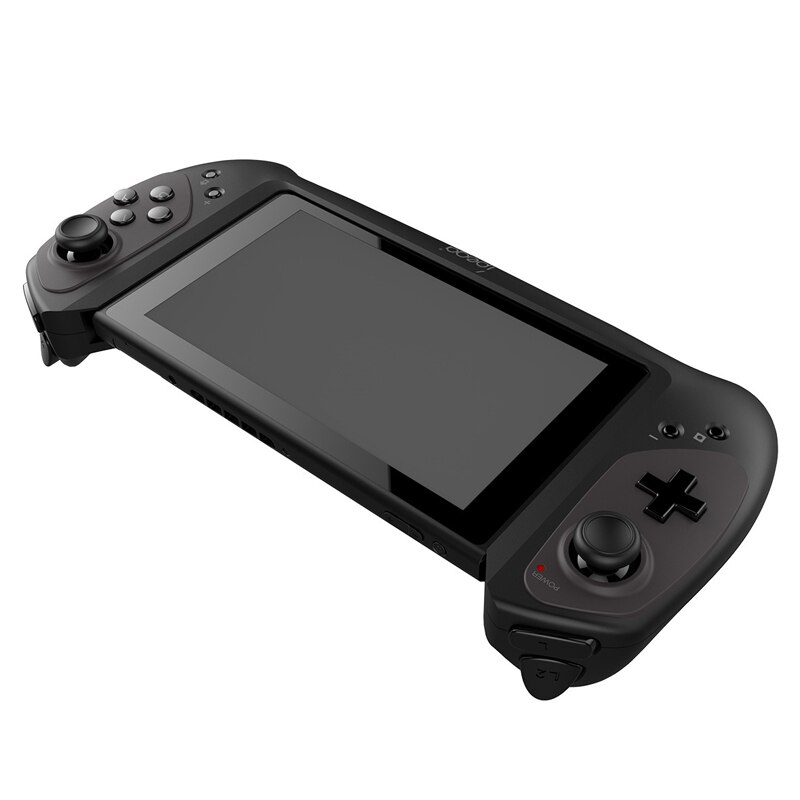 Ipega PG-9163 Tomahawk Gamepad - für Nintendo Switch NS - Bluetooth - ABS - Plug and Play