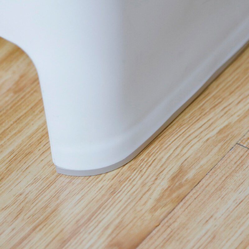 Nicht-Unterhose Hocker Kunststoff Hocker Schlecht FußSchlecht Hocker Langlebig und Unzerbrechlich Schlecht Hocker