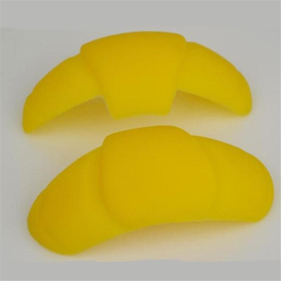 2 Pieces / lot skate toe cap cover for SEBA high powerslide EVO inline skates roller skating shoes