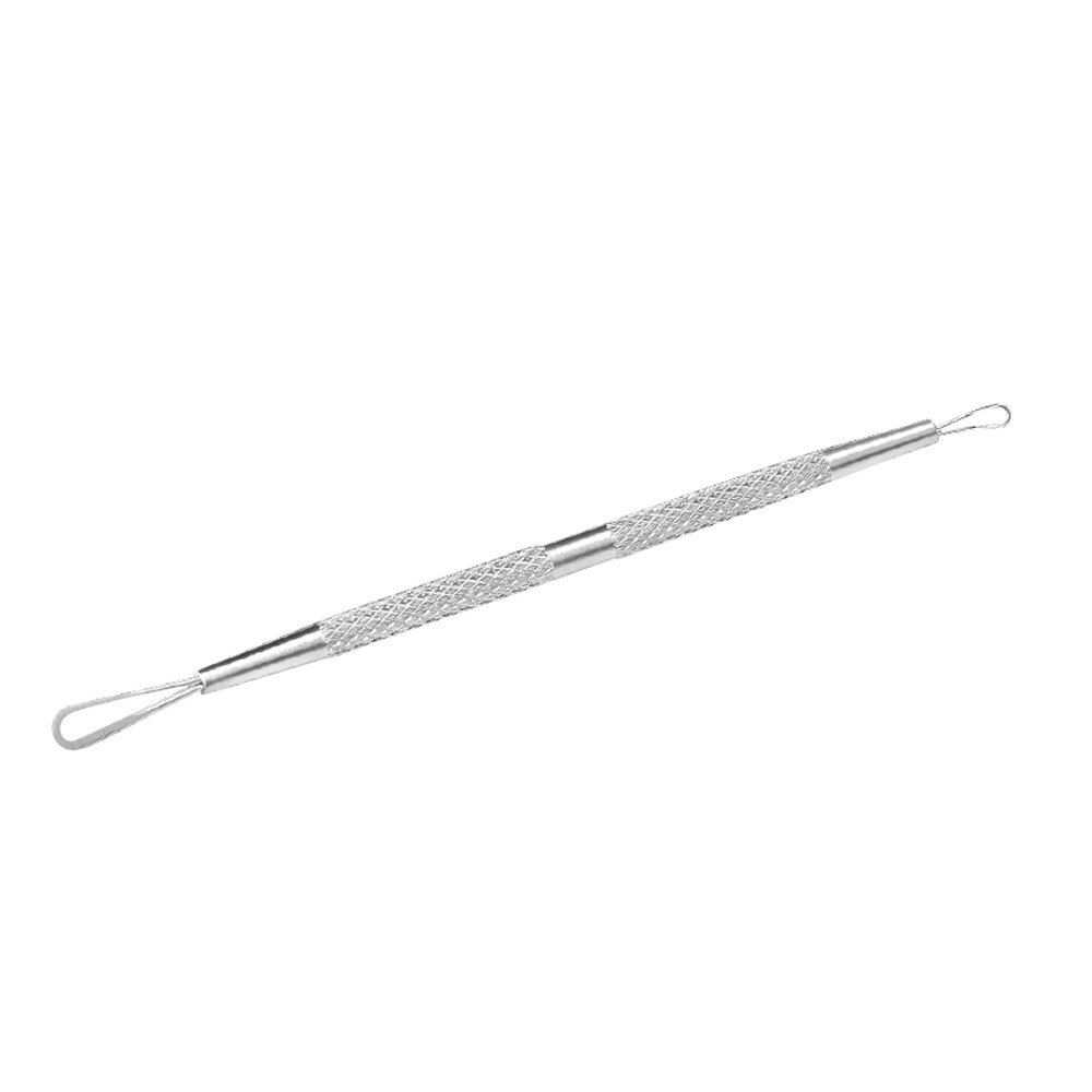 1PC Pimple Blemish Comedone Acne Extractor Remover Tool Set Face Skin Care Tools manicure Nail Art Decoration