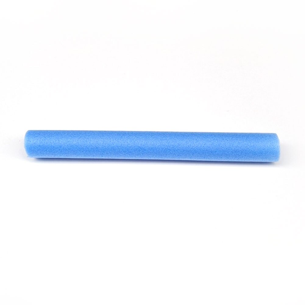 10PCS Trampoline Poles Cover Padding Foam Tubing 40CM Foamed Pipe Sponge Casing Protective Trampoline Pole Foam Sleeves Blue