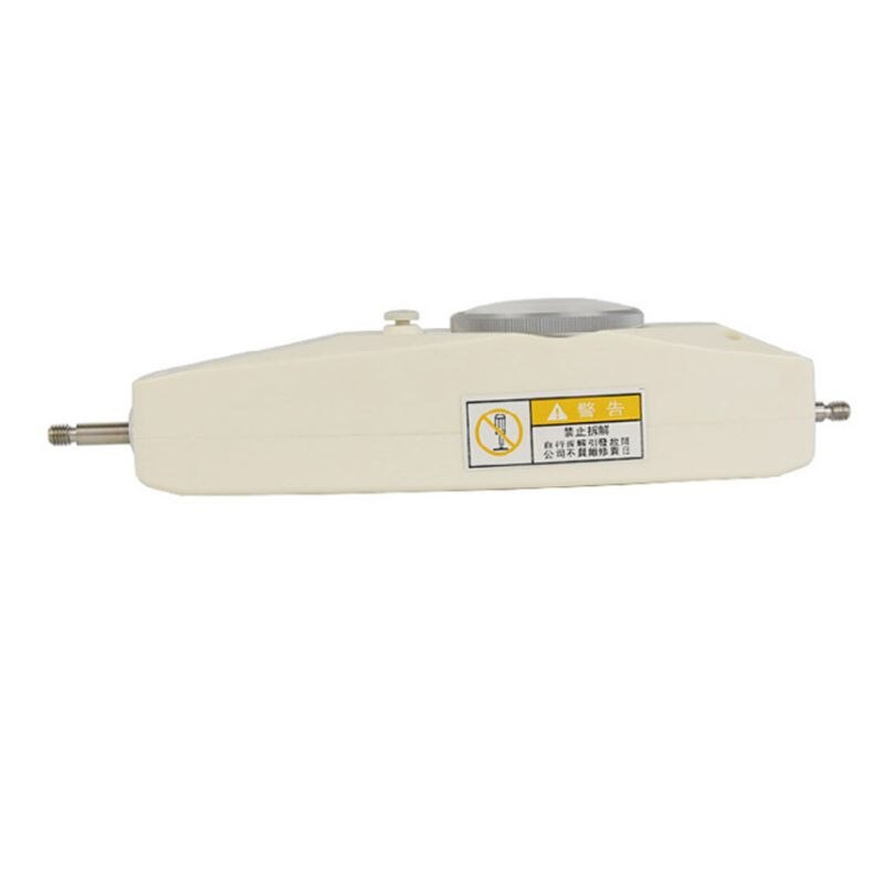 NK 20-500 Mechanical Force Gauge Push Pull Tester Pointer Dynamometer N/KG Unit