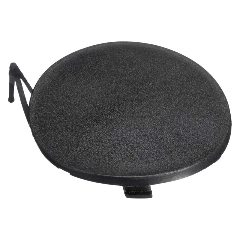 NewCar messa in piega Paraurti Posteriore Gancio di Traino Tappo di Copertura per Nissan Qashqai Dualis J10 2007-2013 85071-JE20A