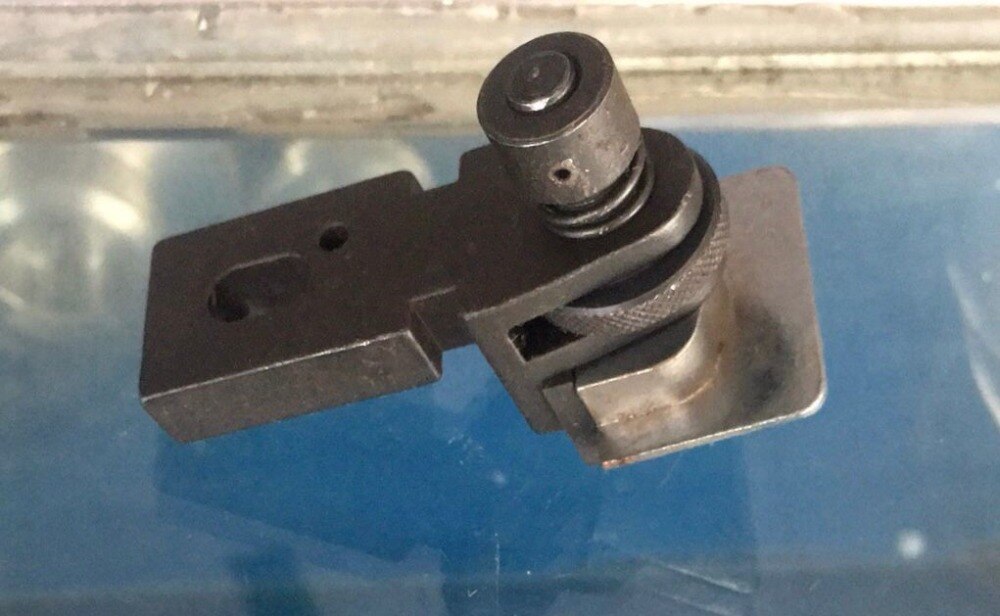 1 piece GTO52 printing machine spare parts