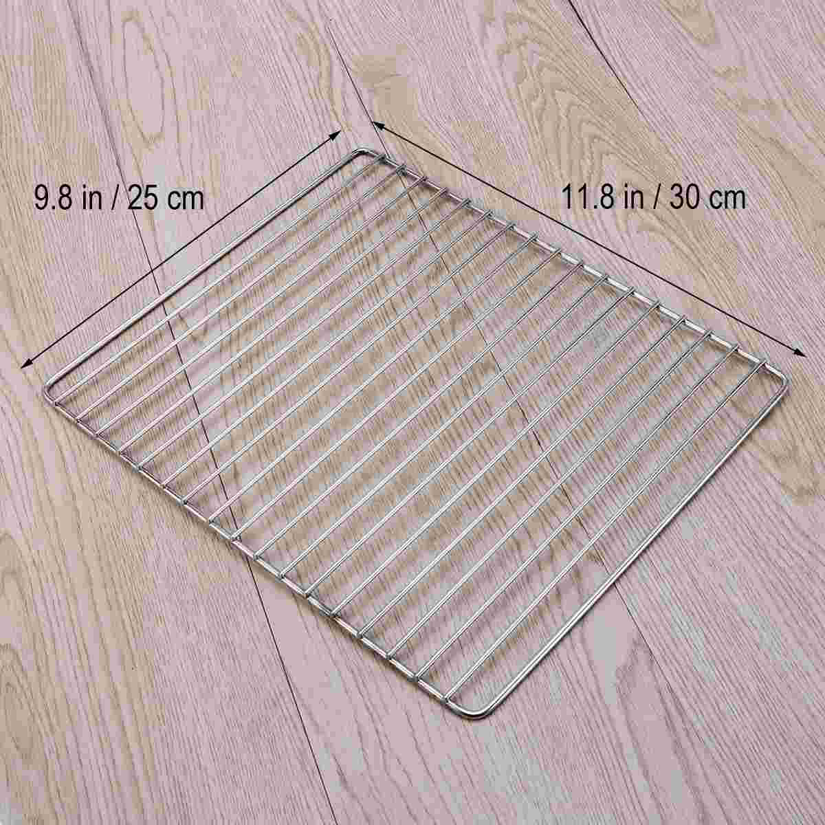 Bbq Rvs Staaf Vervanging Koken Grill Rooster Rooster