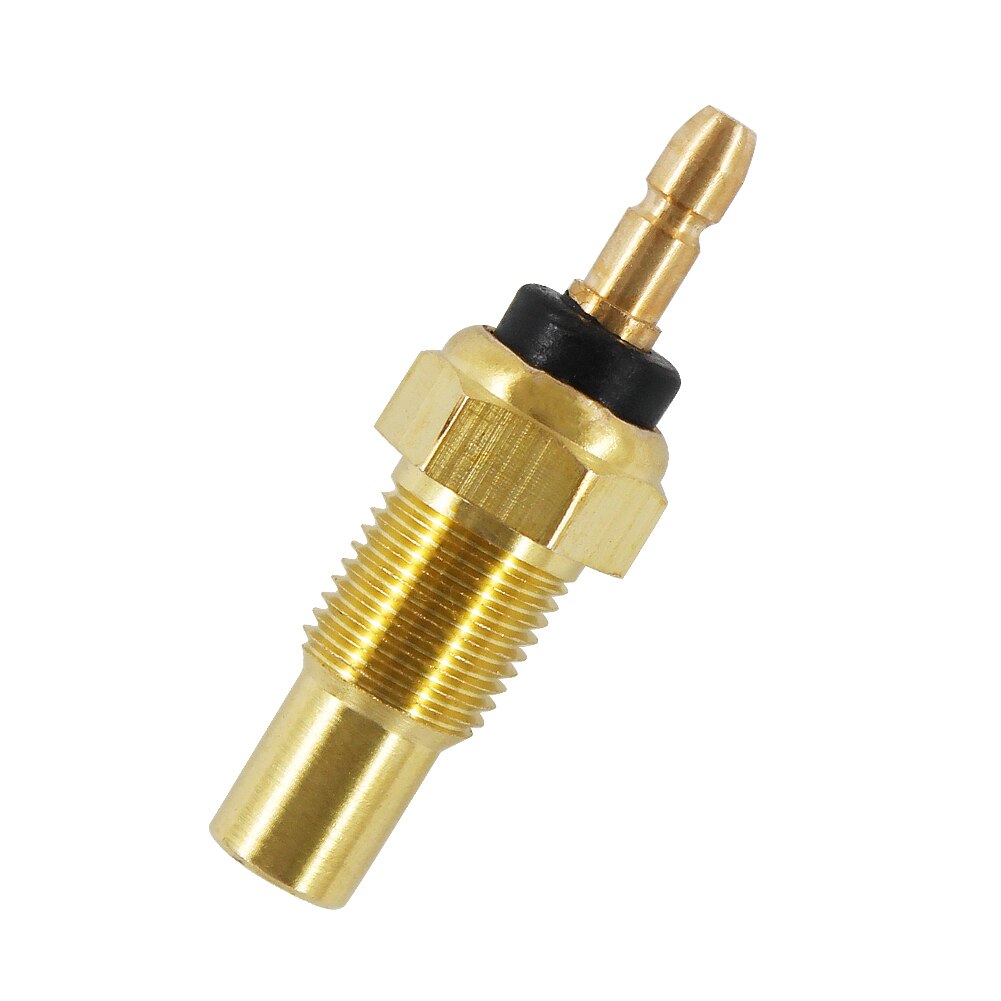 Motorcycle-Accessories Radiator Water Temperature Sensor For KAWASAKI FX400R GPX500R GPX600R GPX750R GPZ1100 ZX-11 ZG1200 ZR400: Default Title
