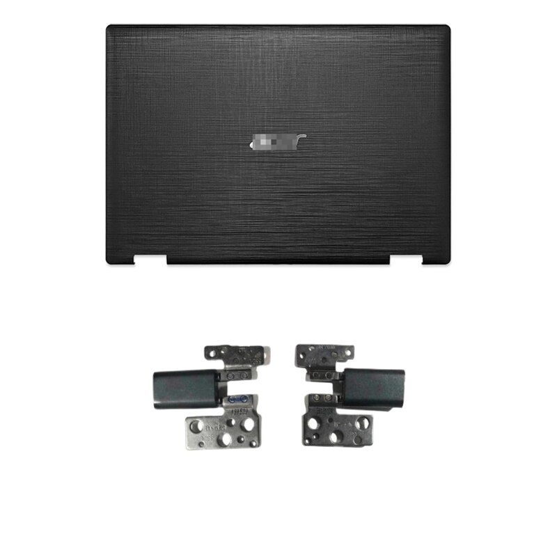 Funda para portátil Acer Spin 1 SP111-33 N18H1, cubierta trasera superior LCD, bisel frontal, reposamanos, bisagras, carcasa inferior, SP111-33: A Cover Hinges