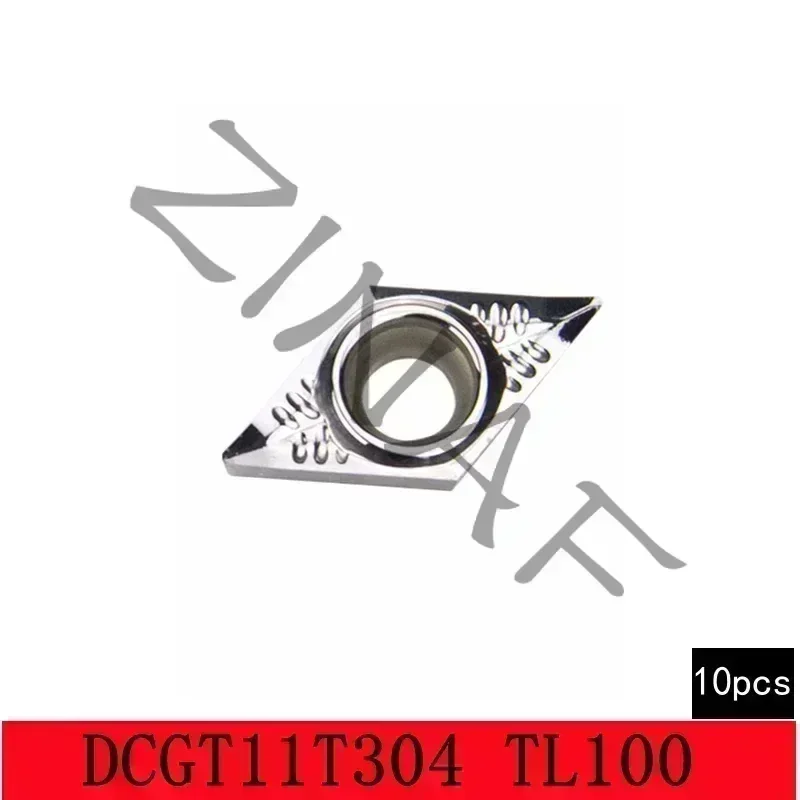 YW45 YW55 YW60 cortador ranurado de cola de milano 45 ° 55 ° 60 ° Fresa angular Máquina cortadora de fresado con ranura en V CNC para VCMT 080204 DCMT11