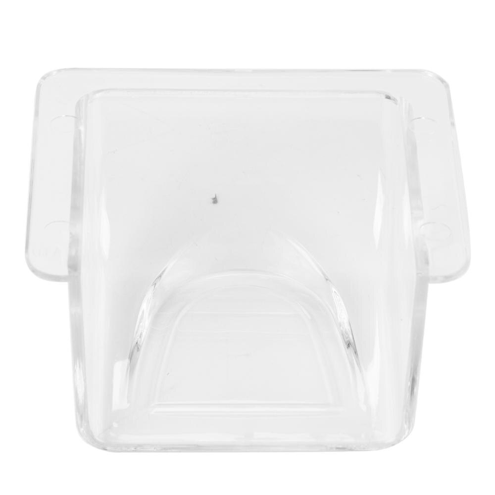 Plastic Rain Cover Waterproof explosionproof Shell for Door Access Control Keypad Controller Rainproof Access Control Rain Cove