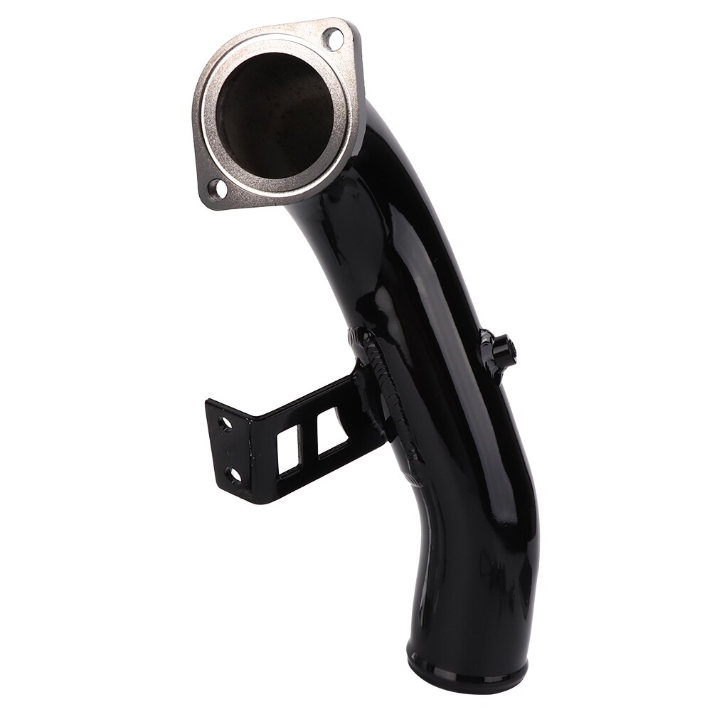 Exhaust Gas Recirculation Valve EGR Delete Kit & High Flow Cooler Intake Fit for Chevy Silverado (May) 2004-2005 Alloy EGR