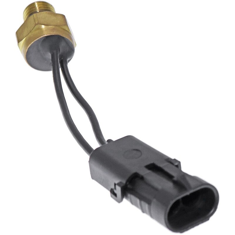 Apparatuur Brandstofpomp Temperatuur Schakelaar Sensor Water Temperatuur Sensor Voor John Deere RE503242