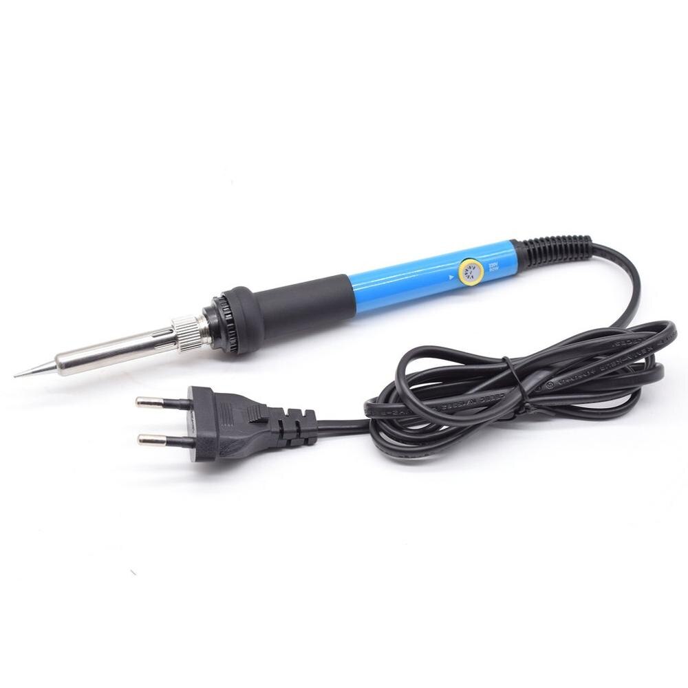 Adjustable Temperature Soldering Iron Us 110V Neutral Adjustable Soldering Iron Internal Soldering Iron Switch Set 60W