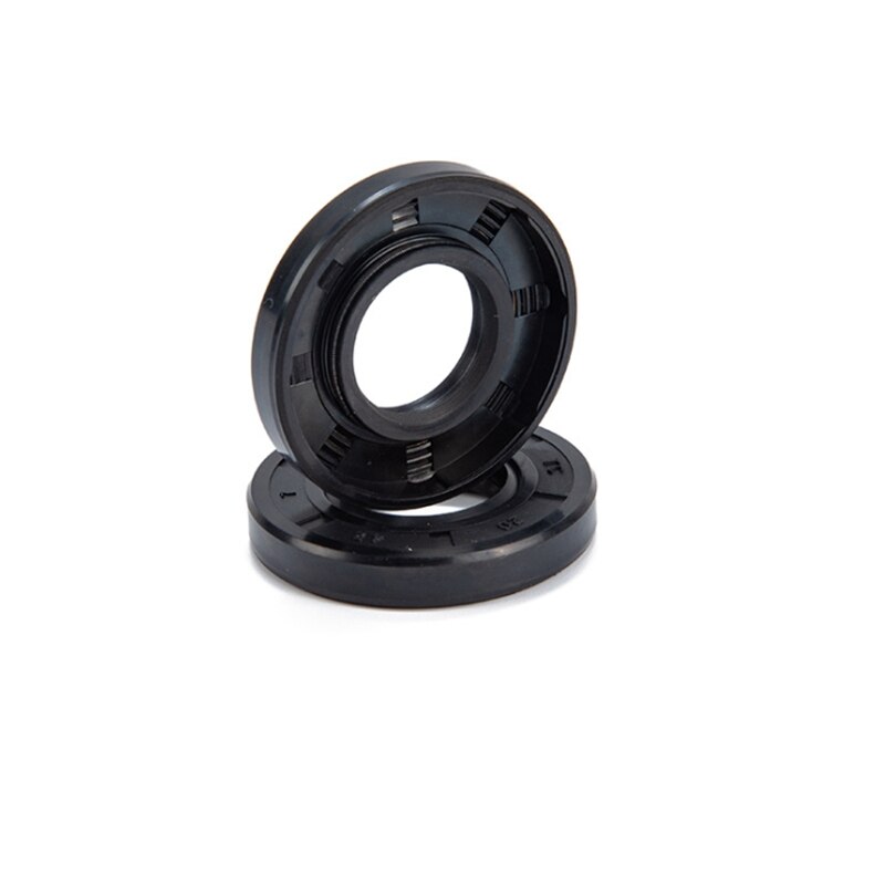 5PCS 5mm Inner Diameter NBR Nitrile Rubber Shaft Seal Skeleton Oil Seal Framework Sealing Gasket