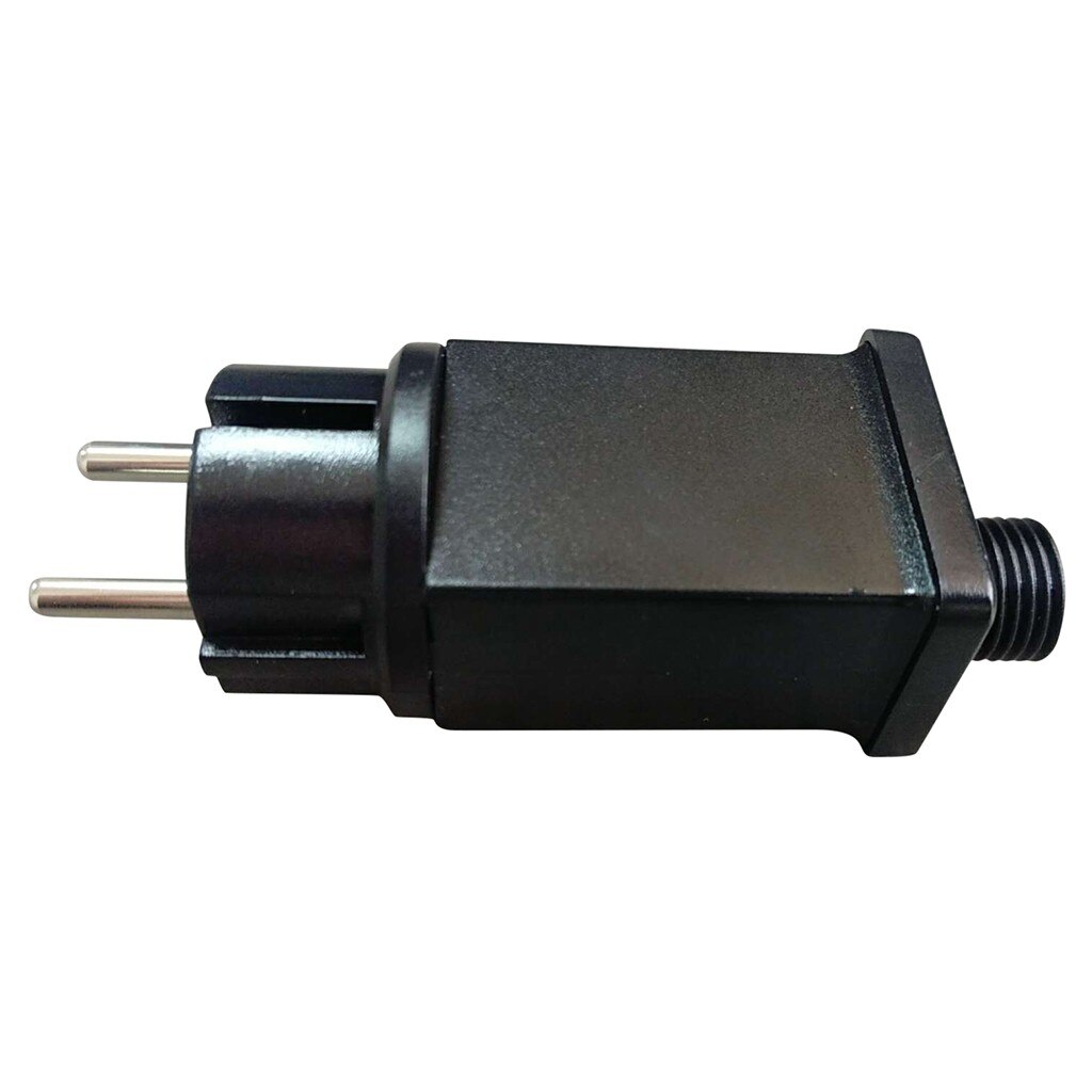 12V 1A Class 2 Power Supply LED Transformer Replacement for String Light Inflatable Device US LED Transformer Replacement US EU