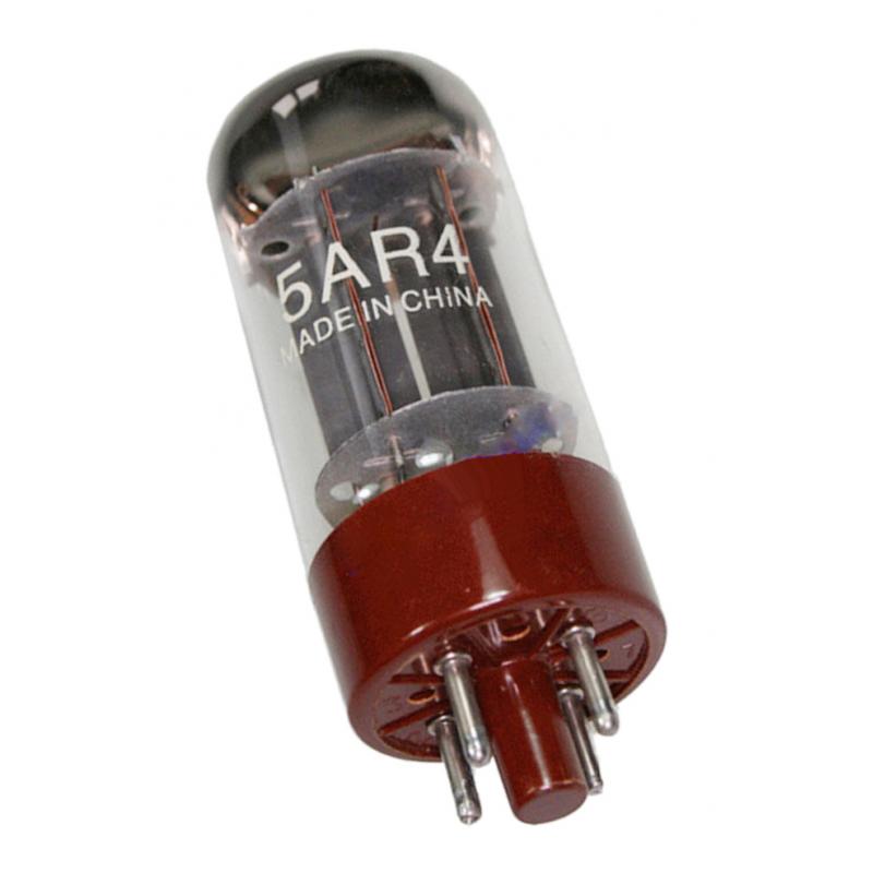 GZ34 5AR4 Electronic Vacuum Tube HiFi Audio Tube For Amplifier, Stereo, Audio Equipment Accessories