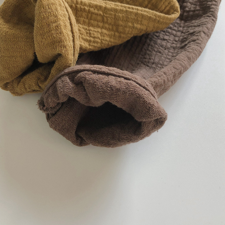 Kinderen Dragen Lente Herfst Jas Meisjes En Jongens Casual Idyllische Stijl Japanse Retro Knop Vest Casual Koreaanse Jas