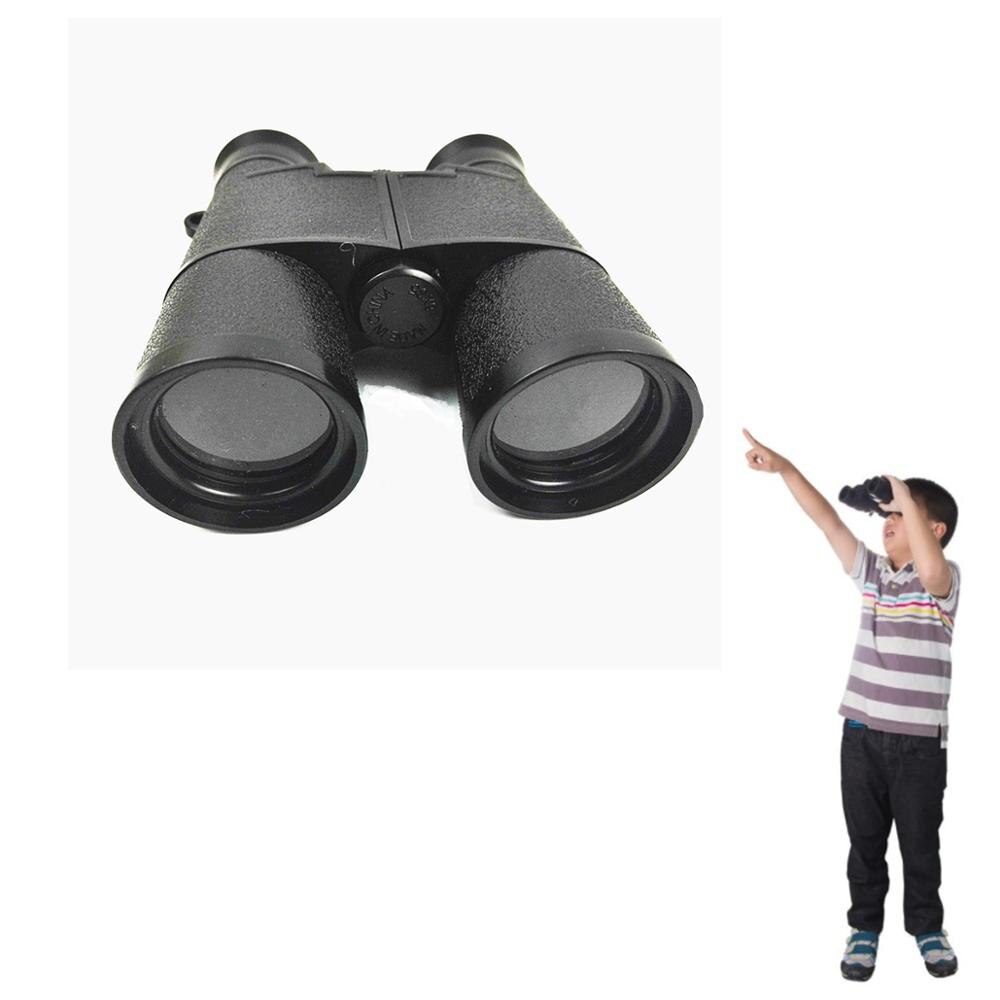 Kids&#39; Telescopes Handheld Binoculars Telescope Fun Cool Learning Exploring Toy for Kids Boys Girls