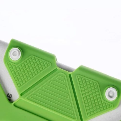 Aiboully schokbestendige siliconen hoes universele hoes voor 10.1 inch lg g pad 10.1 v700 android tablet standaards funda