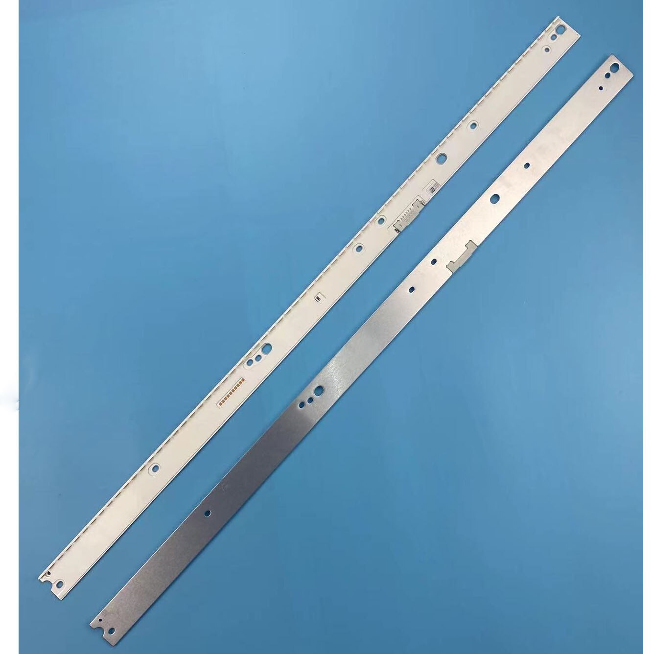 LED Bar für Samsung UE55KU6679 UE55Mu6445U UE55Mu6442U UE55Mu6440U UE55Mu6440S UE55Mu6409U UE55Mu6405U UE55Mu6402U UE55Mu6449
