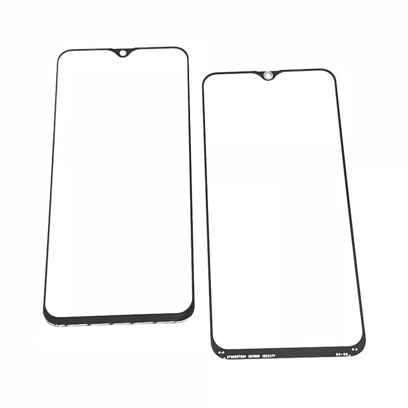 P30Lite Dello Schermo di Tocco per Huawei P30 Lite Anteriore tocco pannello Schermo LCD Esterno della Lente di Vetro Della Copertura di Riparazione Del Telefono Sostituire Parti