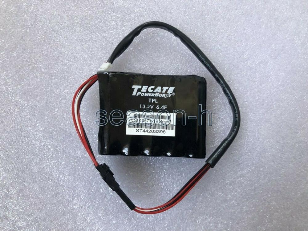 BBU09 Super Condensatore Per LSI 49571-03 9286 9286CV-8e 9285 - Foto 11