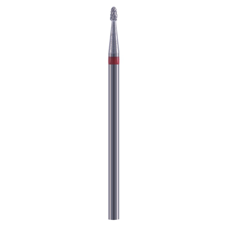 Maohang Carbide Nozzle Nail Boren Mill Cutter Cuticle Schoon Gereedschap Voor Elektrische Pedicure Manicure Machine