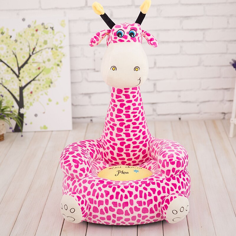 Baby børn børnesæder sofa børn sækkestol baby børn børn legetøj uden pp bomuld fyldmateriale kun betræk: 3