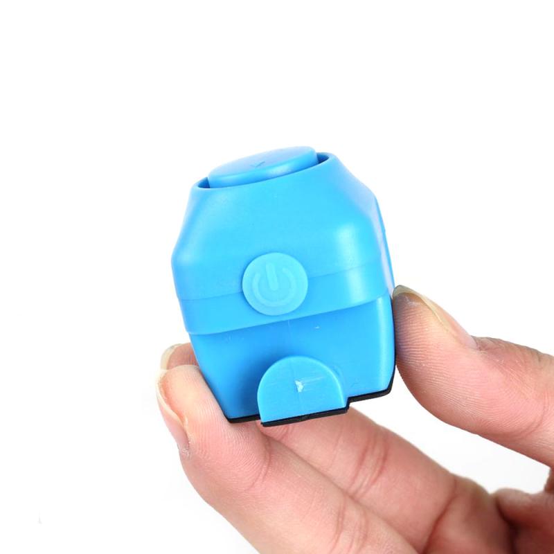 wioślarz elektroniczny głośny klakson 130 db ostrzeżenie bezpieczeństwa dzwonek elektryczny syrena policyjna wioślarz alarm na kierownicę dzwonek jazda na rowerze akcesoria