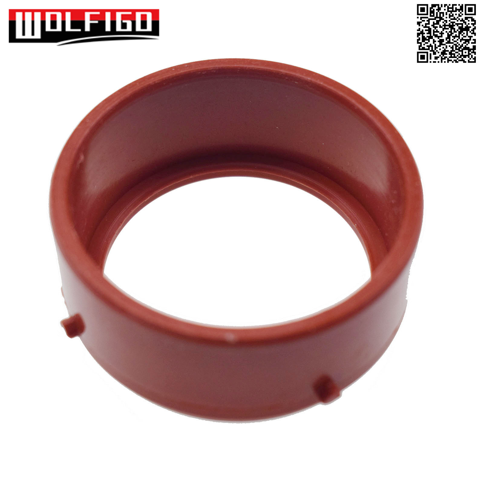 Motor Onderdelen A6420940080 Turbo Intake Seal &amp; Motor Breather Seal Kit Voor Mercedes-Benz OM642 Motoren 6420940580,0179974045