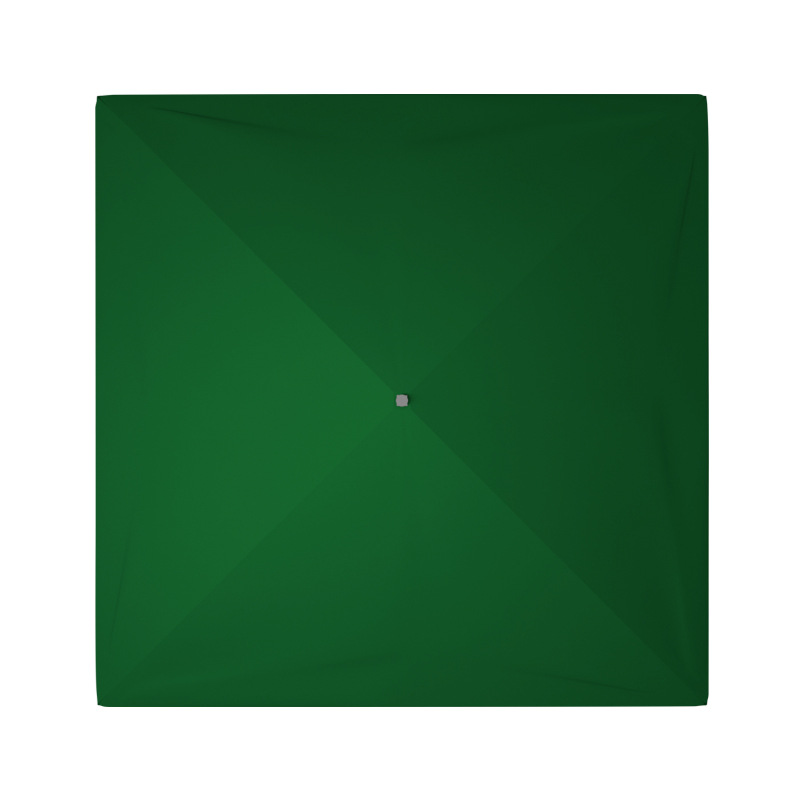 Garten Sonnenschutz Segel 3m/2,5 m/2m Anti-Uv Strand Überdachung Abdeckung für Terrasse draussen Auto Zelt Hinterhof Schatten Schutz Markise Tuch: S / Gelb