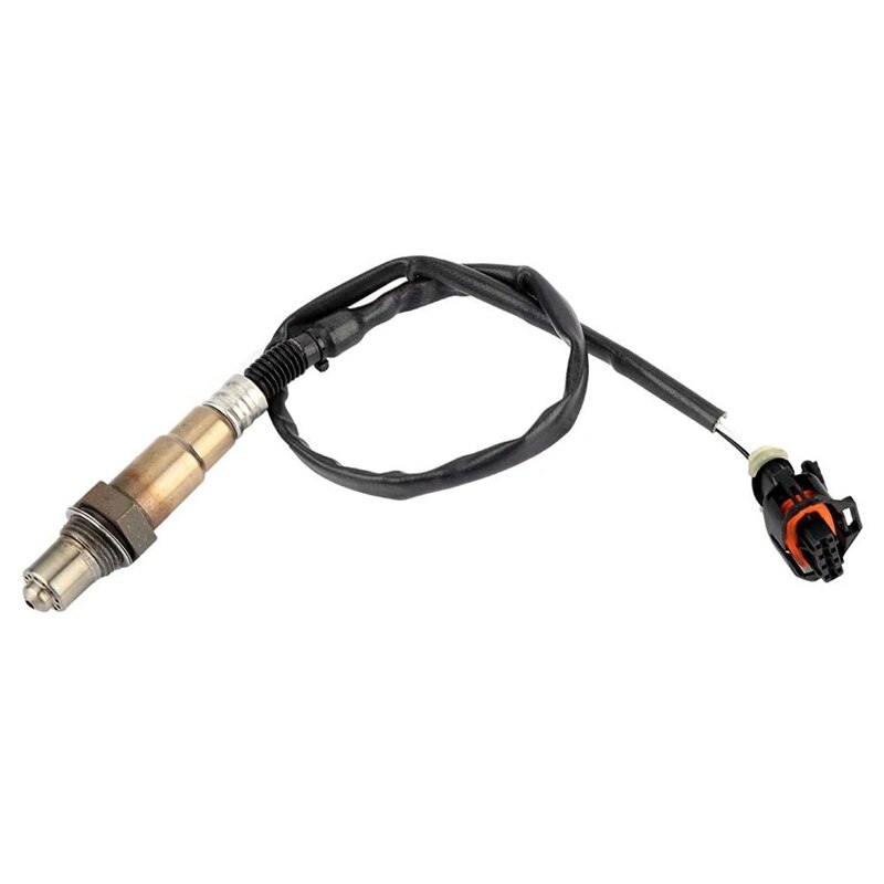 Achter Oxygen Sensor Past Voor Chevrolet Cruze Cruze Limited Sonic 1.4L 1.8L