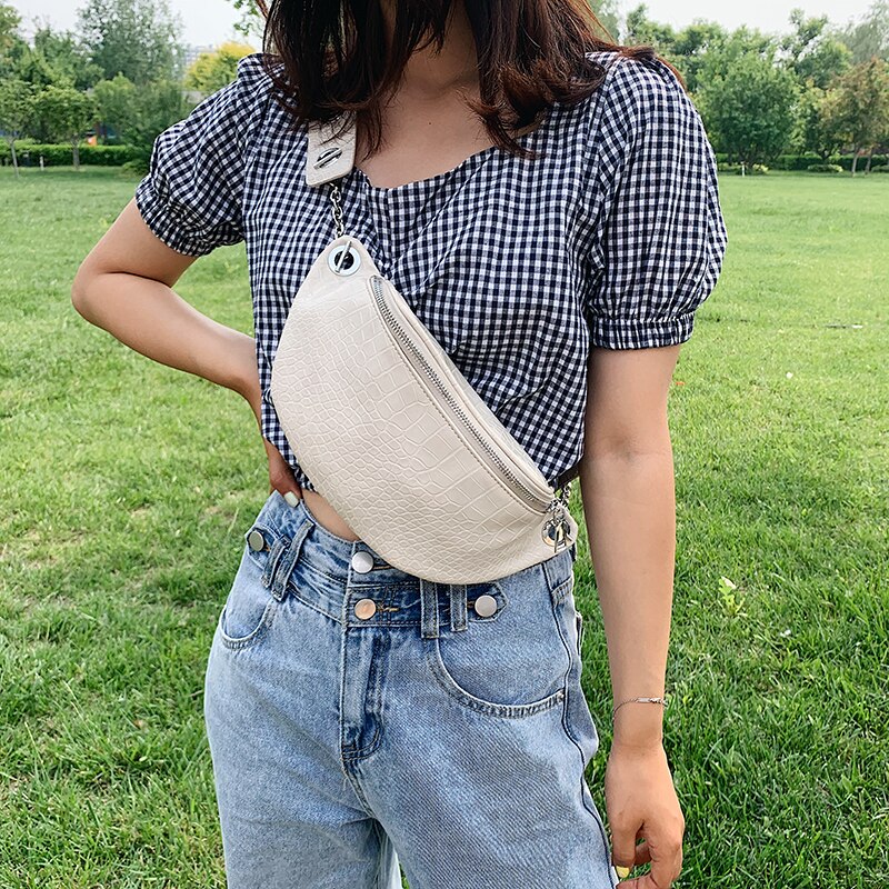 Bolso cruzado pequeño de cuero sintético con de piedras para mujer, bandolera de hombro a la , bolsa cruzada de viaje, para verano,