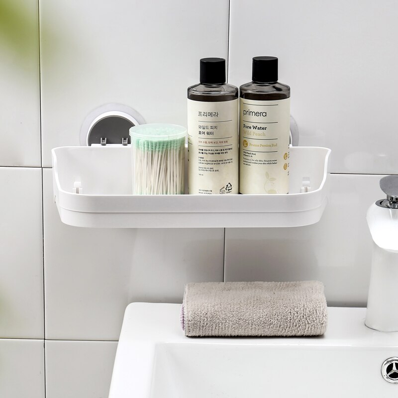 Badkamer Rekken Muur Opslag Rack Organizer voor Do... – Grandado