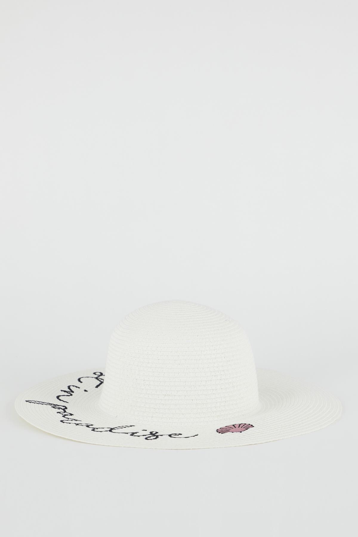 DeFacto Mulher Hat-M8835AZ21SM