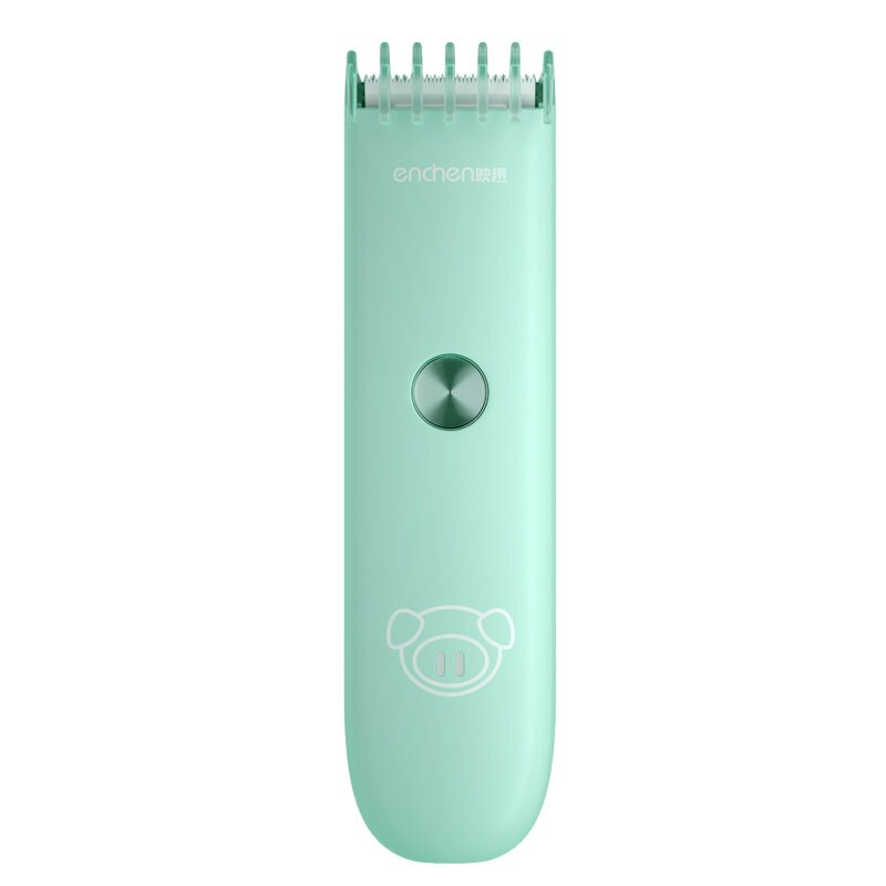 Newborn Baby Hair Clipper Children Hair Clippers Electric Quiet Trimmer Kids Silent Cutting Machine Infant Women Hair Cutting