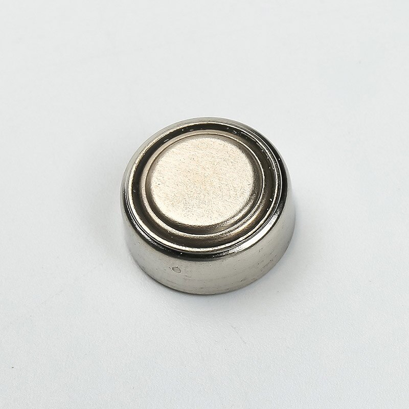 10 pièces 100% Véritable gros A76 GPA76 LR44 AG13 LR44 SR44 batterie LR44 357 AG13 L1154 (10 PIÈCES/1cr dév)