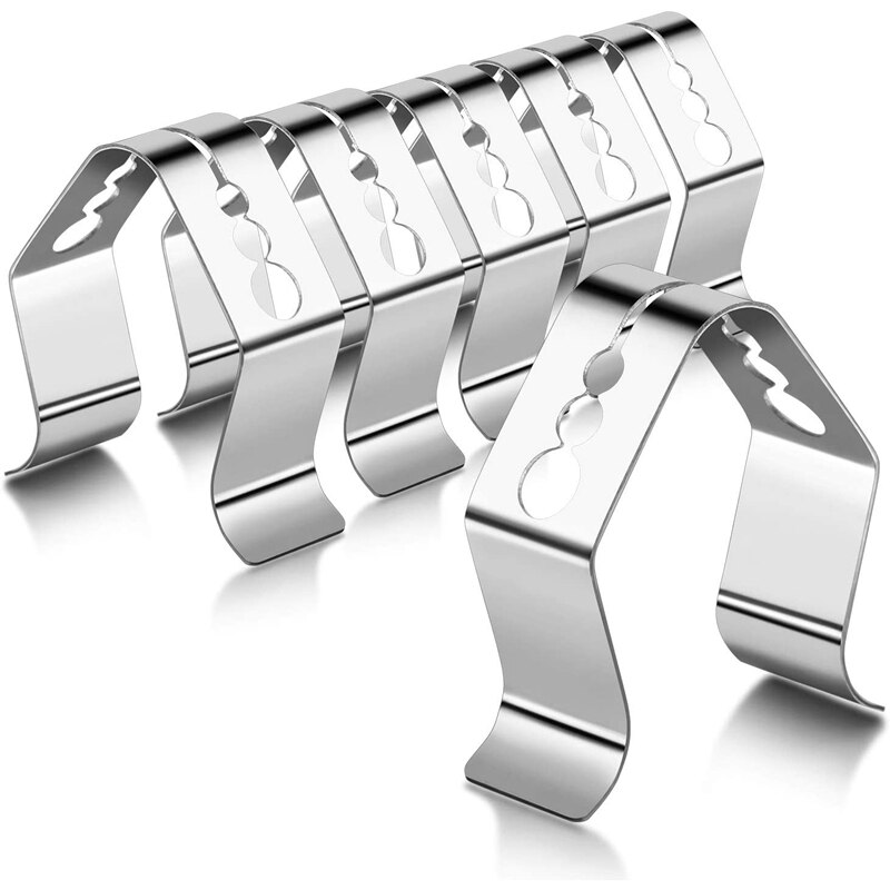 4 Stuk Barbecue Thermometer Clip Houder Thermomete... Grandado