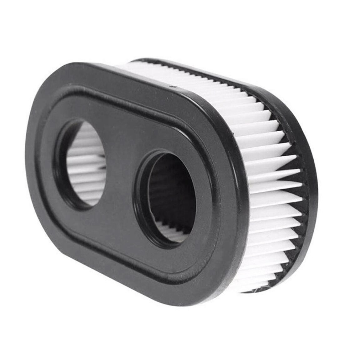 Gräsklippare gräsmaskin filter trädgårdsmaskiner luftfilter luftfilter ersättning lämplig för briggs & stratton 593260 798339 798