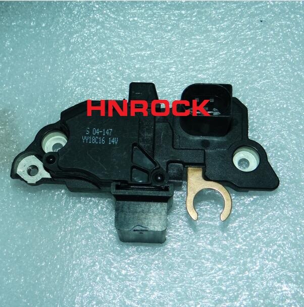 Alternator Voltage Regulator 13423600 04-147 IB678 F00M145280 F00M145679 F00MA45219 VR-B280 VRG46478