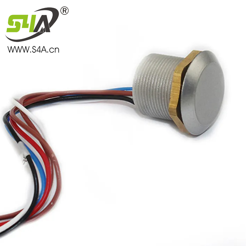 Mini RFID Reader for Access Control System 125kHz or 13.56mhz