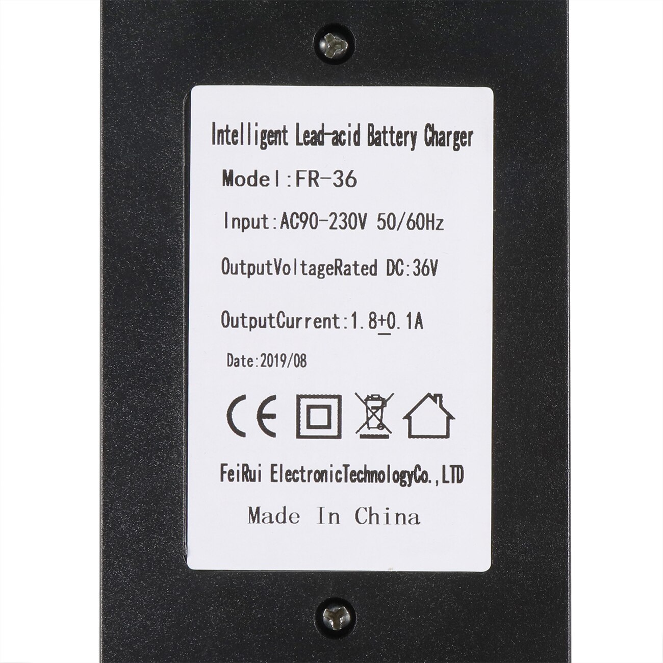 Pouvoir 36 Volt Electric Scooter Battery Charger For Razor MX500 MX650 Dirt Rocket Bike