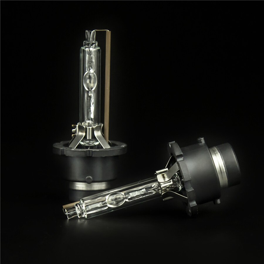 2 sztuk samochodów 12V 35W D4S ksenon ukrył się reflektor samochodowy lekka latarka czołowa lampa ksenonowa dla Toyota Camry korona VF Alphard Lexus LX570 ES 240 250