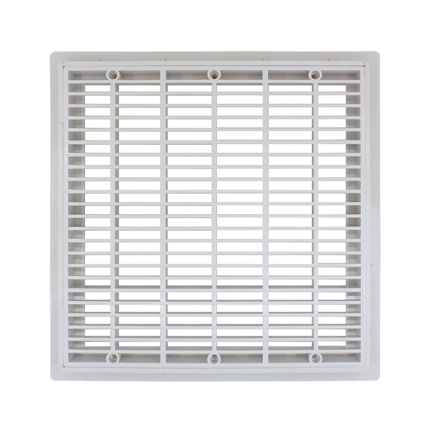 drain cover used in bathroom kitchen sauna swimming pool main drain cover, plastic grille outlet 300mm floor