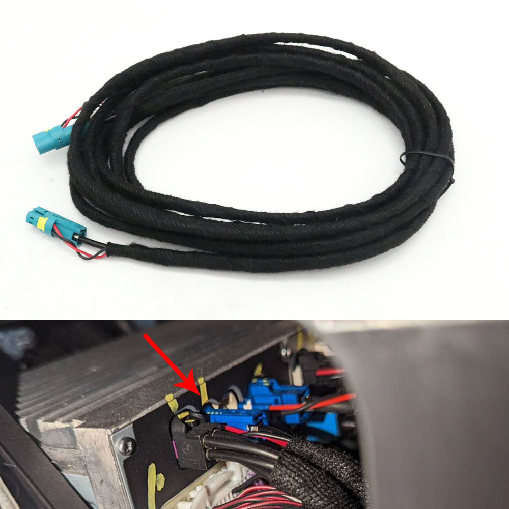 Driving Road Recorder Vehicle-mounted DVR Dash ADAS GPS Camera Wire For BYD Dolphin Seal Act 3 Atto 3 Yuan Song plus Tang Ev