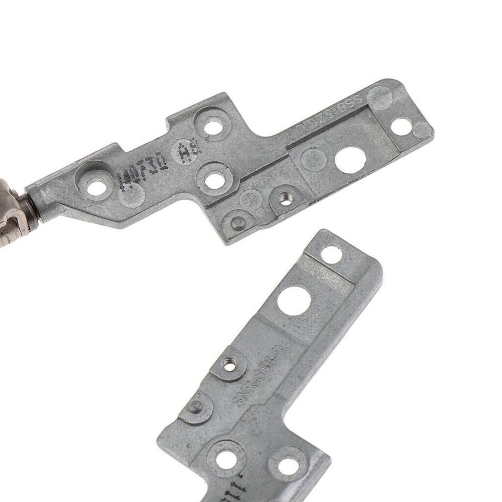 Laptop Scharnieren Voor Dell Xps 15Z L511Z Laptop Links Rechts Screen Lcd Scharnier