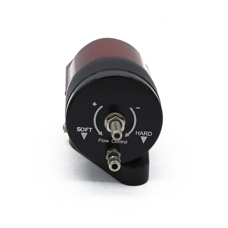 Car aluminum Turbo blow off valve intercooler recirculation blowdown valve kit