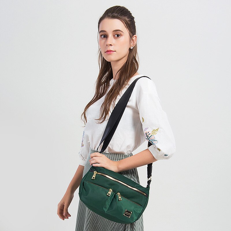 EPOL BORSA Donne di Lusso Messenger Bag Oxford Sacchetto di Spalla Delle Signore Bolsa Feminina Borsa Da Viaggio Impermeabile Sacchetto Crossbody delle Donne