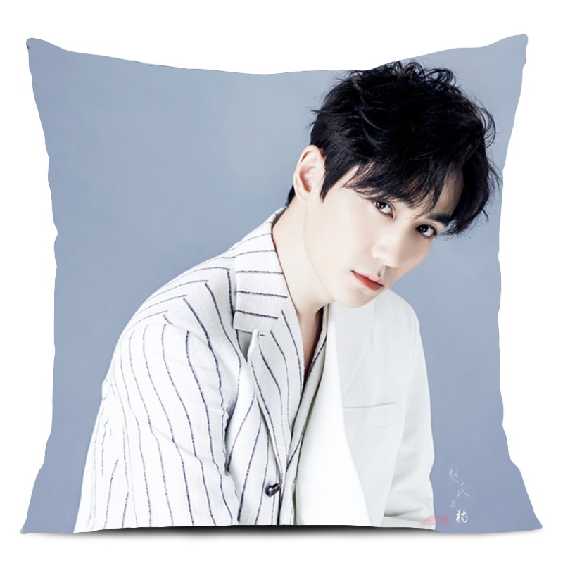 Photo album of Zhu Yi long