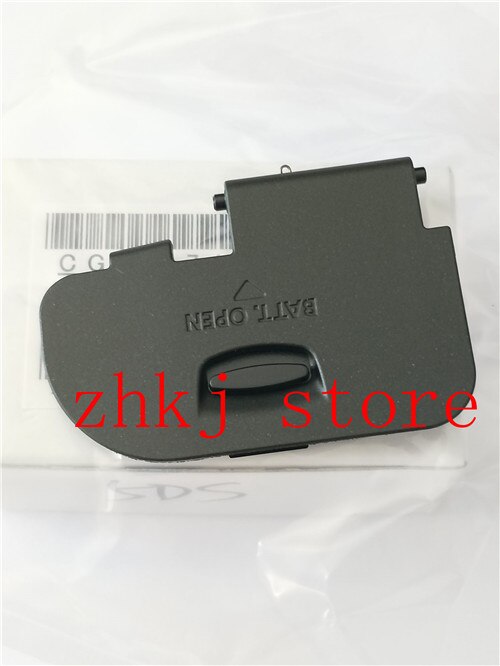 Originele Voor Canon Eos 5DSR 5DS Echt Canon Vervangende Batterij Assemblage Cover CG2-4748